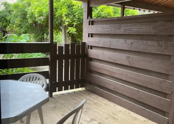 Appartement Calme Bord De Foret