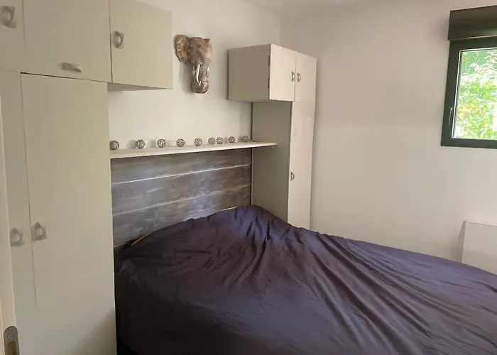 Appartement Calme Bord De Foret
