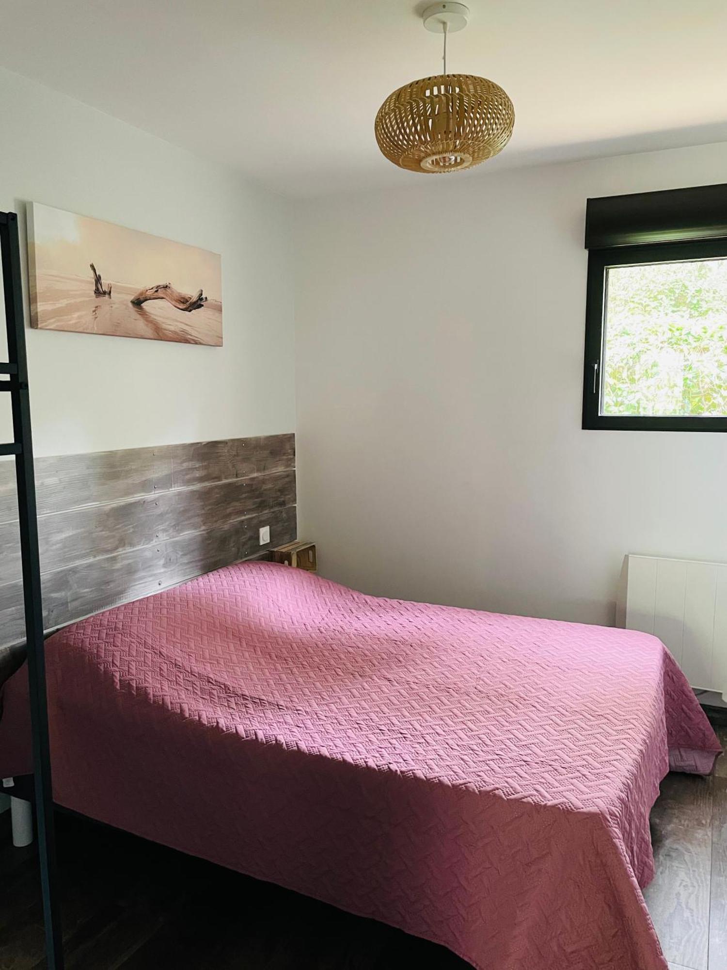 Appartement Calme Bord De Foret *