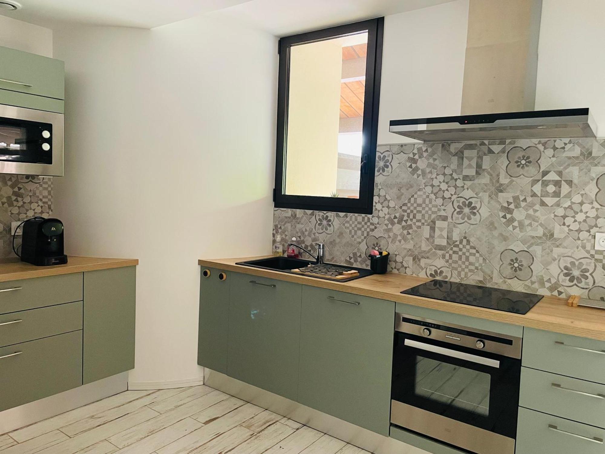 Calme Bord De Foret Appartement Lacanau