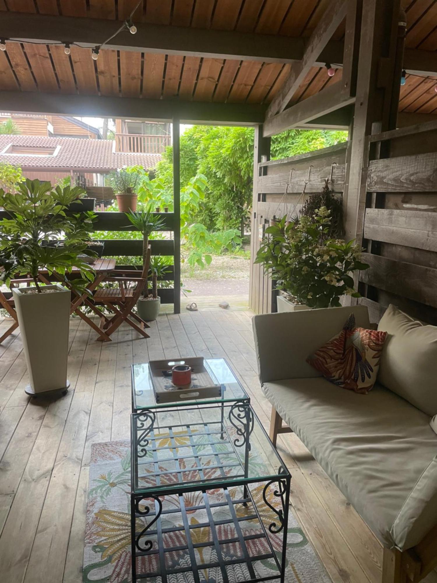 Apartment Calme Bord De Foret